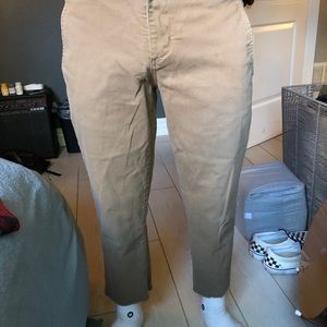 RSQ CREW CUT PANTS